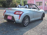 2014 Daihatsu Copen Coupe for sale, Japanese used car export - photo 4 of 9 | GULJI TRADERS