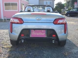 2014 Daihatsu Copen Coupe for sale, Japanese used car export - photo 6 of 9 | GULJI TRADERS