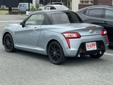 2014 Daihatsu Copen Coupe for sale, Japanese used car export - photo 2 of 9 | GULJI TRADERS