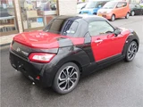 2015 Daihatsu Copen Coupe for sale, Japanese used car export - photo 5 of 61 | GULJI TRADERS