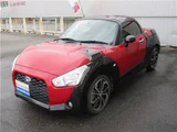 2015 Daihatsu Copen Coupe for sale, Japanese used car export - photo 7 of 61 | GULJI TRADERS