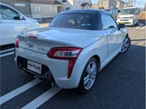 2015 Daihatsu Copen Coupe for sale, Japanese used car export - photo 2 of 69 | GULJI TRADERS