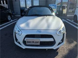 2015 Daihatsu Copen Coupe for sale, Japanese used car export - photo 4 of 69 | GULJI TRADERS