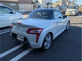 2015 Daihatsu Copen Coupe for sale, Japanese used car export - photo 7 of 69 | GULJI TRADERS