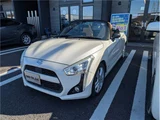 2015 Daihatsu Copen Coupe for sale, Japanese used car export - photo 12 of 69 | GULJI TRADERS