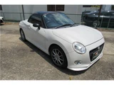 2015 Daihatsu Copen Coupe for sale, Japanese used car export - photo 1 of 47 | GULJI TRADERS