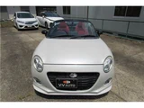 2015 Daihatsu Copen Coupe for sale, Japanese used car export - photo 2 of 47 | GULJI TRADERS