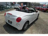 2015 Daihatsu Copen Coupe for sale, Japanese used car export - photo 3 of 47 | GULJI TRADERS