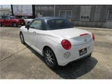 2015 Daihatsu Copen Coupe for sale, Japanese used car export - photo 11 of 47 | GULJI TRADERS