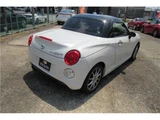 2015 Daihatsu Copen Coupe for sale, Japanese used car export - photo 13 of 47 | GULJI TRADERS