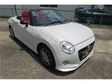 2015 Daihatsu Copen Coupe for sale, Japanese used car export - photo 15 of 47 | GULJI TRADERS