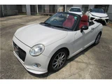 2015 Daihatsu Copen Coupe for sale, Japanese used car export - photo 16 of 47 | GULJI TRADERS