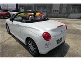 2015 Daihatsu Copen Coupe for sale, Japanese used car export - photo 18 of 47 | GULJI TRADERS