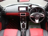 2015 Daihatsu Copen Coupe for sale, Japanese used car export - photo 3 of 49 | GULJI TRADERS