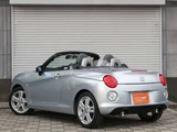 2015 Daihatsu Copen Coupe for sale, Japanese used car export - photo 27 of 49 | GULJI TRADERS