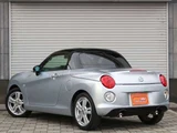2015 Daihatsu Copen Coupe for sale, Japanese used car export - photo 28 of 49 | GULJI TRADERS