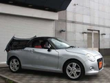 2015 Daihatsu Copen Coupe for sale, Japanese used car export - photo 30 of 49 | GULJI TRADERS
