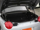 2015 Daihatsu Copen Coupe for sale, Japanese used car export - photo 35 of 49 | GULJI TRADERS