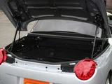 2015 Daihatsu Copen Coupe for sale, Japanese used car export - photo 36 of 49 | GULJI TRADERS