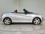 2015 Daihatsu Copen 660 Coupe for sale, Japanese used car export - photo 4 of 40 | GULJI TRADERS
