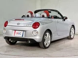 2015 Daihatsu Copen 660 Coupe for sale, Japanese used car export - photo 5 of 40 | GULJI TRADERS