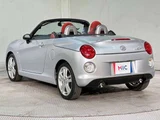 2015 Daihatsu Copen 660 Coupe for sale, Japanese used car export - photo 7 of 40 | GULJI TRADERS