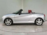 2015 Daihatsu Copen 660 Coupe for sale, Japanese used car export - photo 8 of 40 | GULJI TRADERS