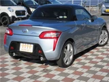 2015 Daihatsu Copen Coupe for sale, Japanese used car export - photo 6 of 58 | GULJI TRADERS