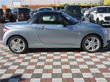 2015 Daihatsu Copen Coupe for sale, Japanese used car export - photo 8 of 58 | GULJI TRADERS