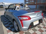 2015 Daihatsu Copen Coupe for sale, Japanese used car export - photo 16 of 58 | GULJI TRADERS