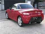 2015 Daihatsu Copen Coupe for sale, Japanese used car export - photo 2 of 30 | GULJI TRADERS