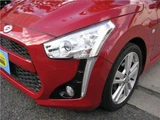 2015 Daihatsu Copen Coupe for sale, Japanese used car export - photo 24 of 30 | GULJI TRADERS