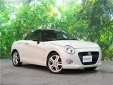 2015 Daihatsu Copen Coupe for sale, Japanese used car export - photo 1 of 46 | GULJI TRADERS