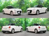2015 Daihatsu Copen Coupe for sale, Japanese used car export - photo 2 of 46 | GULJI TRADERS