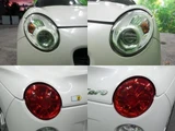 2015 Daihatsu Copen Coupe for sale, Japanese used car export - photo 4 of 46 | GULJI TRADERS
