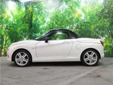 2015 Daihatsu Copen Coupe for sale, Japanese used car export - photo 8 of 46 | GULJI TRADERS