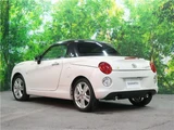 2015 Daihatsu Copen Coupe for sale, Japanese used car export - photo 9 of 46 | GULJI TRADERS
