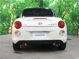 2015 Daihatsu Copen Coupe for sale, Japanese used car export - photo 10 of 46 | GULJI TRADERS