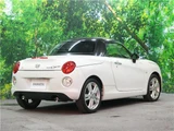 2015 Daihatsu Copen Coupe for sale, Japanese used car export - photo 11 of 46 | GULJI TRADERS