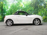2015 Daihatsu Copen Coupe for sale, Japanese used car export - photo 12 of 46 | GULJI TRADERS