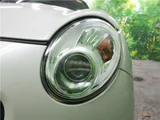 2015 Daihatsu Copen Coupe for sale, Japanese used car export - photo 38 of 46 | GULJI TRADERS