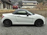 2015 Daihatsu Copen 660 Coupe for sale, Japanese used car export - photo 15 of 77 | GULJI TRADERS