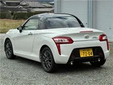 2015 Daihatsu Copen 660 Coupe for sale, Japanese used car export - photo 18 of 77 | GULJI TRADERS