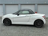 2015 Daihatsu Copen 660 Coupe for sale, Japanese used car export - photo 19 of 77 | GULJI TRADERS