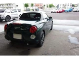 2015 Daihatsu Copen 660 Coupe for sale, Japanese used car export - photo 9 of 30 | GULJI TRADERS