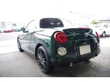 2015 Daihatsu Copen 660 Coupe for sale, Japanese used car export - photo 10 of 30 | GULJI TRADERS
