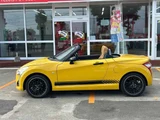 2015 Daihatsu Copen 660 Coupe for sale, Japanese used car export - photo 12 of 45 | GULJI TRADERS