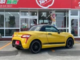 2015 Daihatsu Copen 660 Coupe for sale, Japanese used car export - photo 24 of 45 | GULJI TRADERS