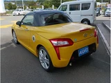 2015 Daihatsu Copen Coupe for sale, Japanese used car export - photo 2 of 40 | GULJI TRADERS