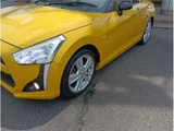 2015 Daihatsu Copen Coupe for sale, Japanese used car export - photo 5 of 40 | GULJI TRADERS
